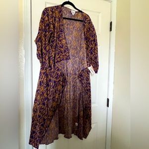 LulaRoe Shirley
